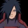 ghost of the uchiha profil fotoğrafı