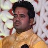Er.surendra Mourya 的头像