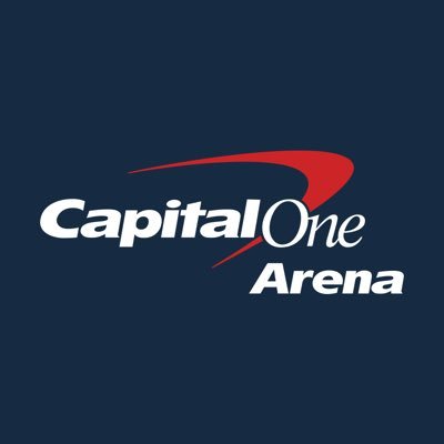 CapitalOneArena's profile picture