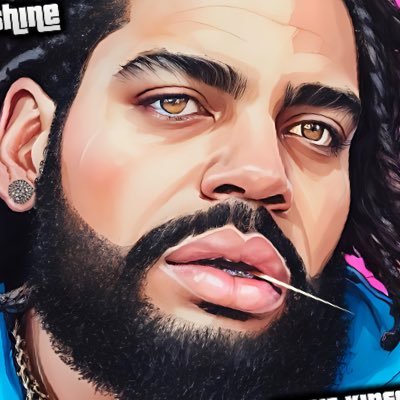 THEREALKIASHINE's profile picture