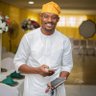 Tenimu Yusuf IDAN of Abuja 的头像