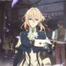 ヴァイオレット? profil fotoğrafı