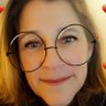 Profilbild von Suz