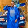 Profilbild von Mohamed Ousmane 🇳🇪🇲🇱