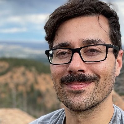 Eric Kahn Gale's profile picture