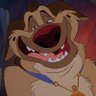 Russet Wolf13's profile picture