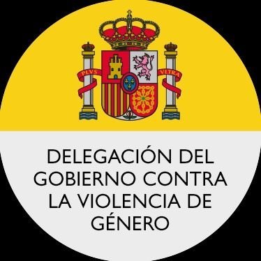 Delegación del Gob. contra la Violencia de Género's profile picture