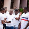 Profilbild von David Adjei Ras Amiaw