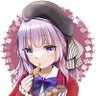 わらびもち 的头像