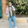 Фото профиля مريمم