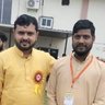 Shivam Kushwaha 的头像