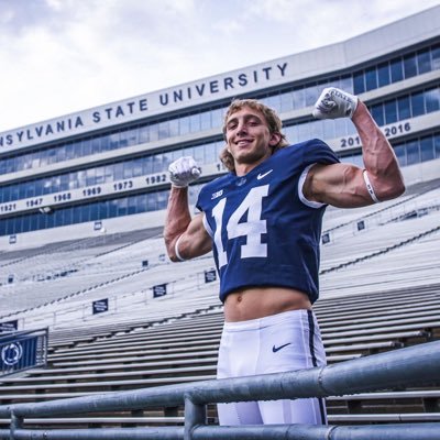 Luke Reynolds's profile picture