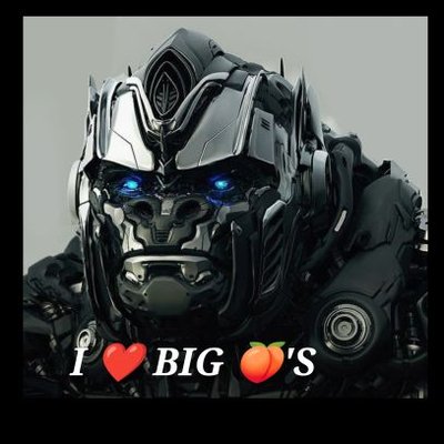 BootylvrGorilla's profile picture