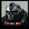 Profilbild von Gorilla ๐ฆ da Big Booty Lover ๐