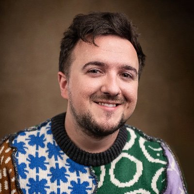 DEɅN JOHNSON's profile picture