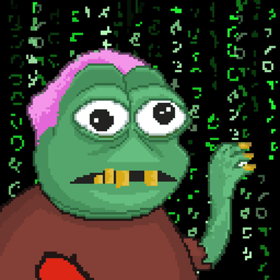 LinkTOAD General HBARI's profile picture