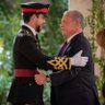 تشعاتشيل🇯🇴 cha3acheel profil fotoğrafı