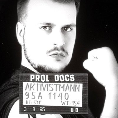 AktivistMann's profile picture
