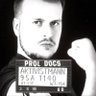 Фото профиля Aktivist Mann