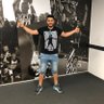 Mahmoud Fahd's profile picture