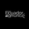 Фото профиля Ecuador Comunica