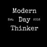 Modern Day Thinker's profile picture