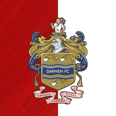Darwen FC's profile picture