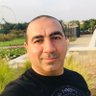 Profilbild von Shady Baghdadi