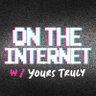 On The Internet with Yours Truly profil fotoğrafı