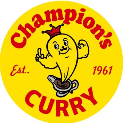チャンピオンカレー(チャンカレ)【公式】🍛's profile picture