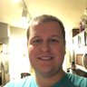 Profilbild von Ricky Hinson