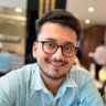 Pruthweesh Kar's profile picture