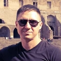 MichaelRaduga's profile picture