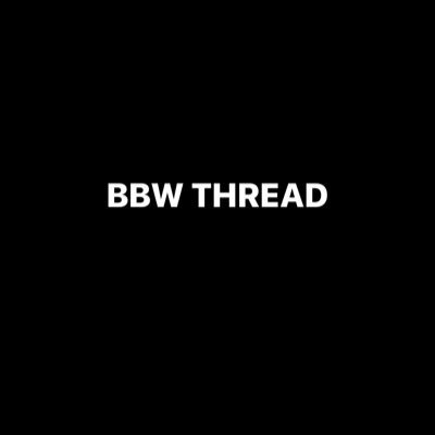 BBWthread's profile picture