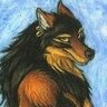 🌒Lobo Sedoso🌘 的头像