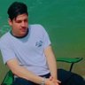Amir Hamza's profile picture