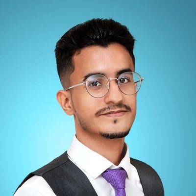 Anas Muqtrei's profile picture