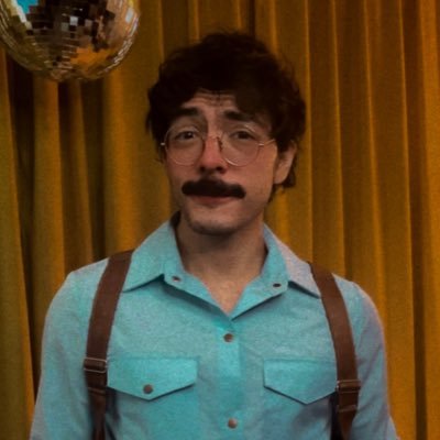 John Berile's profile picture
