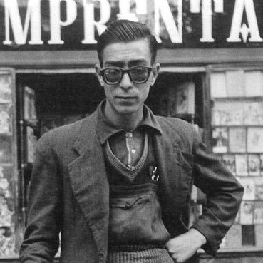 MADRID DECADENTE's profile picture