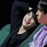 +ㅅ- ⁷⁼¹💜 ⍤⃝🔎 profil fotoğrafı
