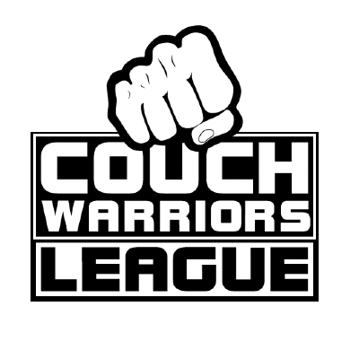CouchWarriors's profile picture