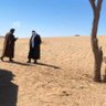 Moussa ag Toha profil fotoğrafı