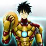 Mugiwara no Tony D. Stark 的头像
