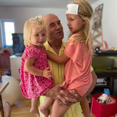 SmiljanPurger's profile picture