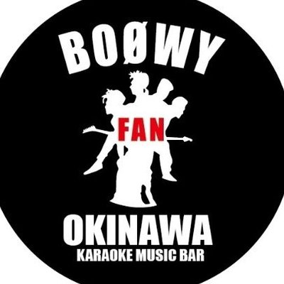 boowyfan's profile picture