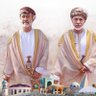 Фото профиля قم لصلاتك لتنعم حياتك