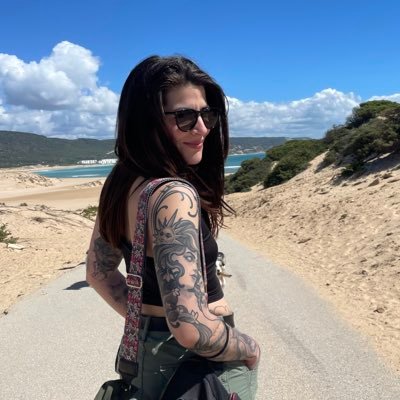 Almu's profile picture