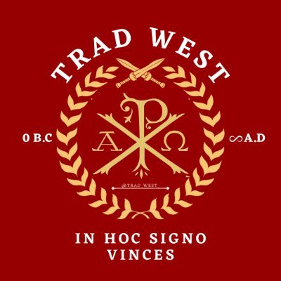 Trad West's profile picture