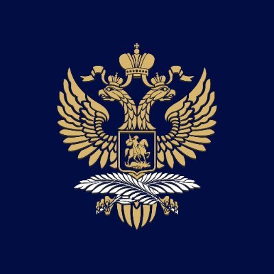 Russian Embassy in South Africa 🇷🇺's profile picture