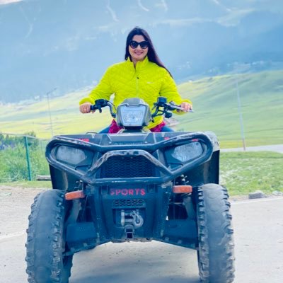 Chitra Tripathi's profile picture